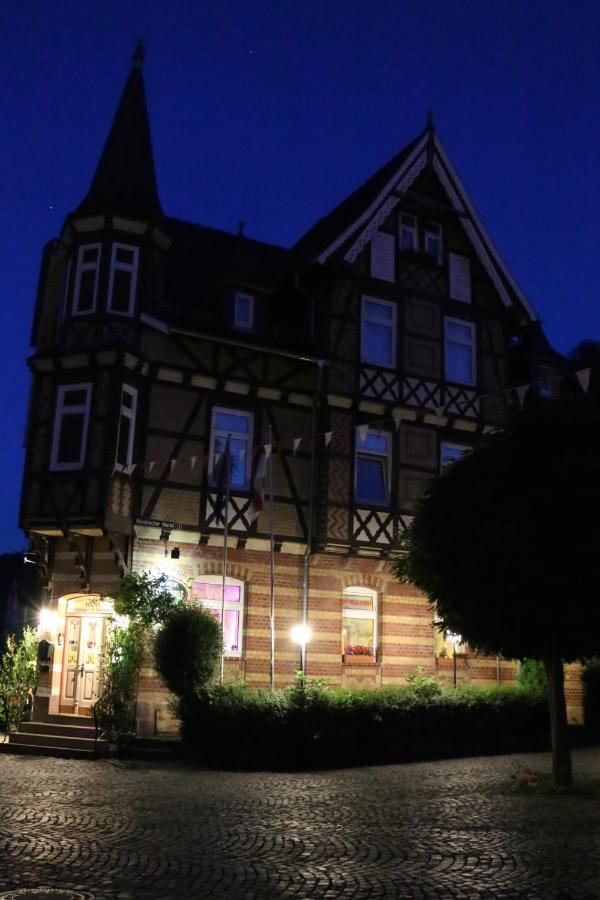 Vila Annam House Bad Sooden-Allendorf Exteriér fotografie